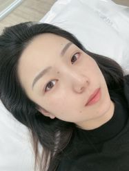 -久匠·野生眉半永久纹绣