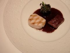 -Le Bernardin