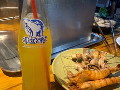 -丹东特色烤肉(南光三部店)