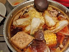 -沼津港精致料理·寿喜烧·烧鸟(龙湖南桥天街日料榜单店)