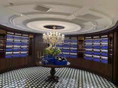 -CHARLIETOWN红茶公司(南京万象天地店)