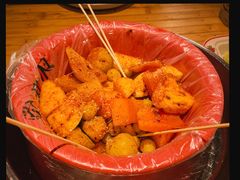 -夜椒瑶·广西大排档(八卦岭店)