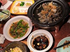 -绿茶餐厅(蓝色港湾店)