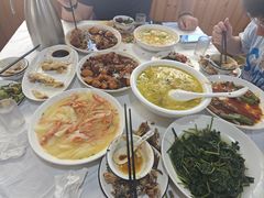 -小六农家乐(崇明西沙湿地店)