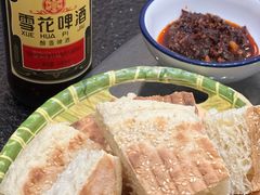 -黑河坝泡姜鸡贡椒鱼(贾旗路店)