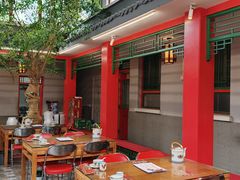 -小街47號江湖菜(四合院店)