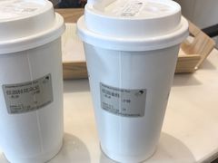-喜茶(深圳福田星河COCO Park店)