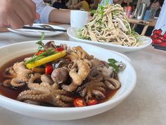 -华盛丰温州大排档(东三环南路店)