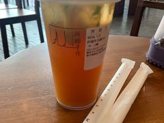 -阿嬷手作(南宁百盛印象城店)