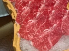 -东海怡品海鲜豆捞(星街坊店)