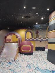 -meland club亲子乐园(北京芳圆里ID MALL店)