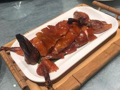 -小厨娘淮扬菜(清江苏宁广场店)