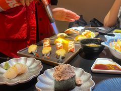 -摩打食堂(壹方中心店)