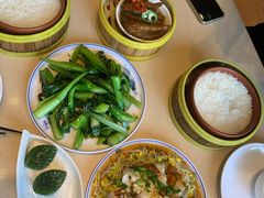 -蒸武门·广式茶点(石滩店)