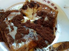 漏奶华-大哥餐厅(西城花园店)