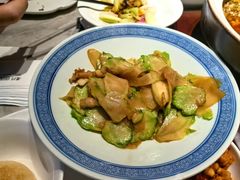 -柴门头啖汤·经典川菜·慢火汤品(锦城万达店)