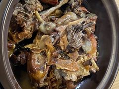 -灌顶姜母鸭(思明南路店)