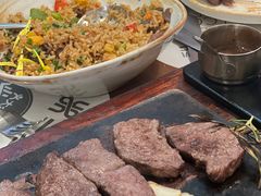 -一沙一城·岩烤牛扒(深圳首店)