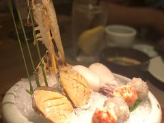 -山葵家·创意料理(万象汇店)