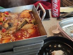 -鸣记脆皮烤鱼(山姆店)