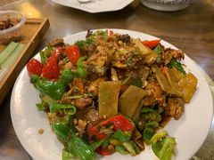 -美味居(古城店)