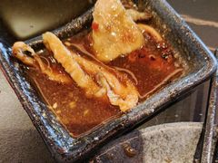 -谷牛和牛烤肉(漕河泾印象城店)
