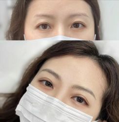 -张小野·专业半永久纹眉