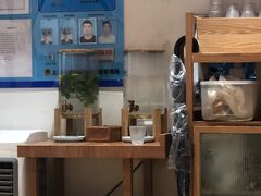 大堂-小满手工粉(上海月星环球港店)