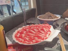 -德庄火锅(金融街万达广场店)