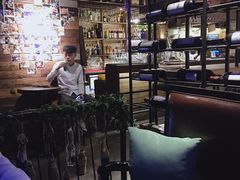 -别院里音乐餐酒吧(双流航空港店)