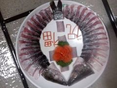 -捞神煲汤火锅(湖滨商业街店)