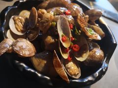 -INNS BAR 音乐酒吧餐厅