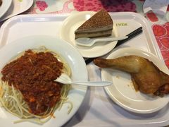 -宜家·瑞典风味餐厅(无锡店)