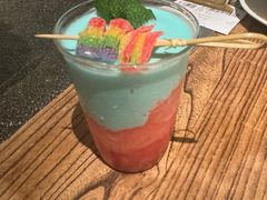 -18号酒馆(天目里店)