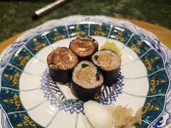 -鮨冠OMAKASE食べ放题(北京首店)