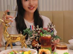 -Deer Park鹿园西餐(仁恒置地广场店)