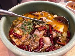 -大师兄·西北小馆(金湾华发商都店)