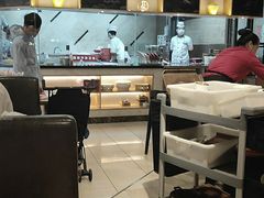 -九毛九西北菜(大东海店)