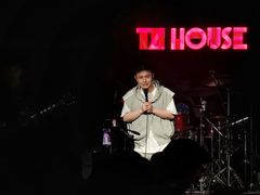-TZ House音乐现场(茅台店)
