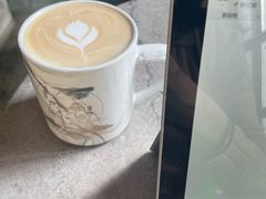 -Nectar One Cafe(勇烈路n1店)