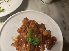 -绿茶餐厅(昆明世纪金源店)