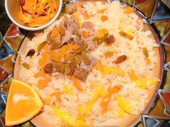 -丝路金桃·新疆菜(徐汇店)