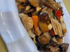 -功德林素菜饭庄(前门店)