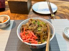 -森味薪火烧•烧鸟居酒屋•日本料理(望京店)