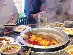 -井格重庆火锅(通州梨园店)