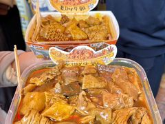 -老day牛杂(官也街总店)