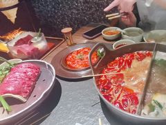 -盡膳口福跷脚牛肉火锅(晶耀前滩店)