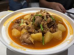 -清真·卡德尔大叔新疆主题餐厅(龙汇路店)