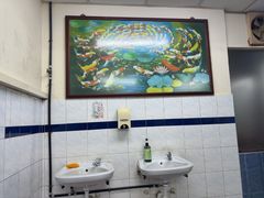 -黄亚华小食店(Jalan Alor)