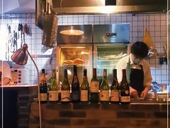 -羽深肉铺 Steak & Wine